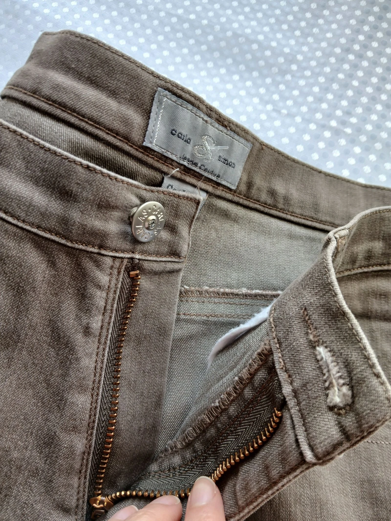 Calça – photo 4